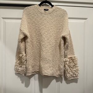 Miss Ipekyol Chunky Sweater - Medium